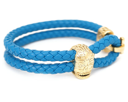 Tri Bracelet